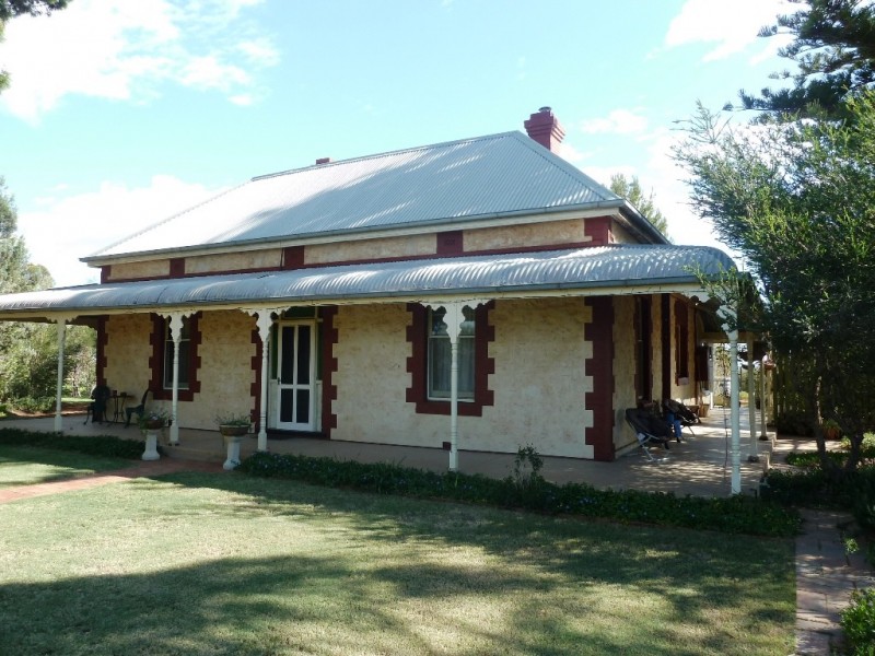 356 Karoonda Highway, Loxton SA 5333