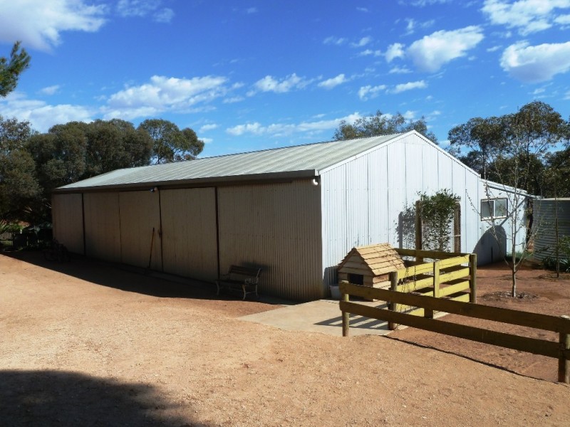 356 Karoonda Highway, Loxton SA 5333
