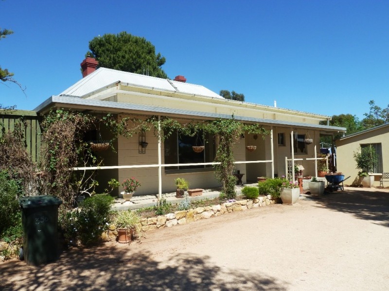 356 Karoonda Highway, Loxton SA 5333