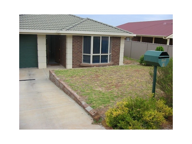 8 Jarvis Street, Berri SA 5343