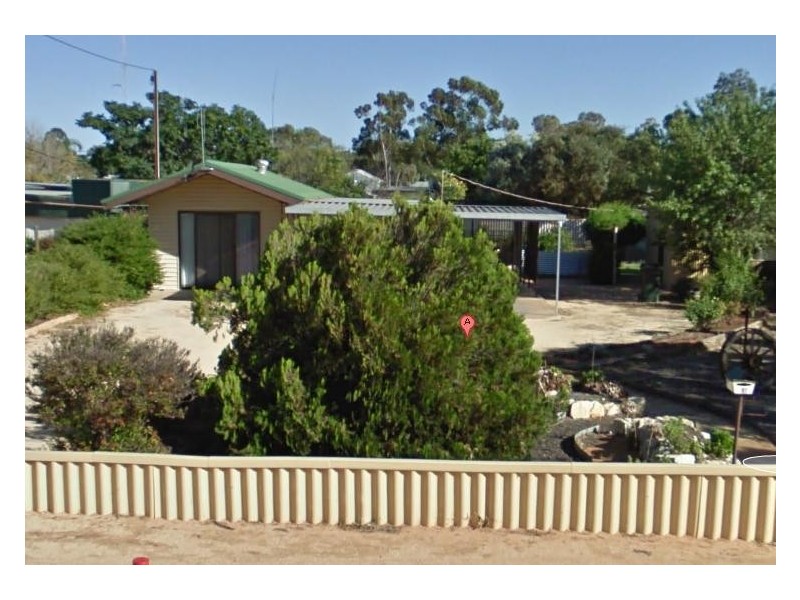 14 Nalara Avenue, Loxton SA 5333