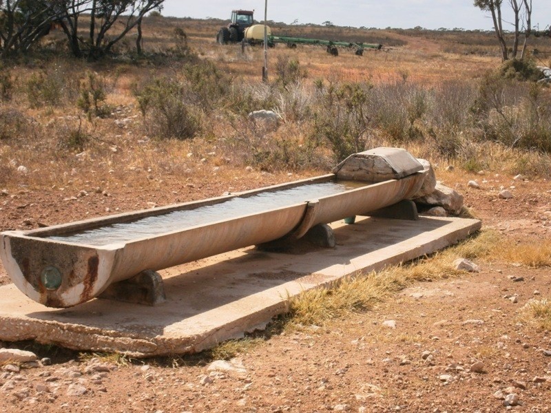 Allotment 6 Stott Highway, Swan Reach SA 5354