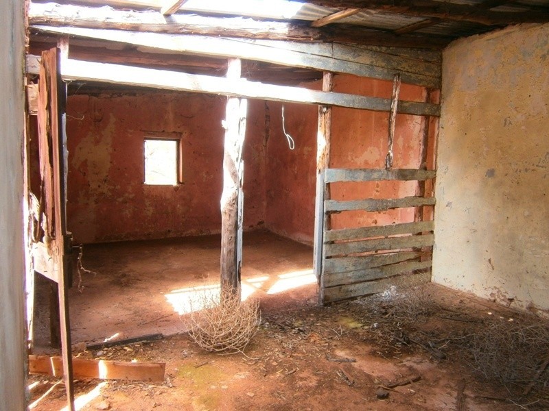 Allotment 6 Stott Highway, Swan Reach SA 5354