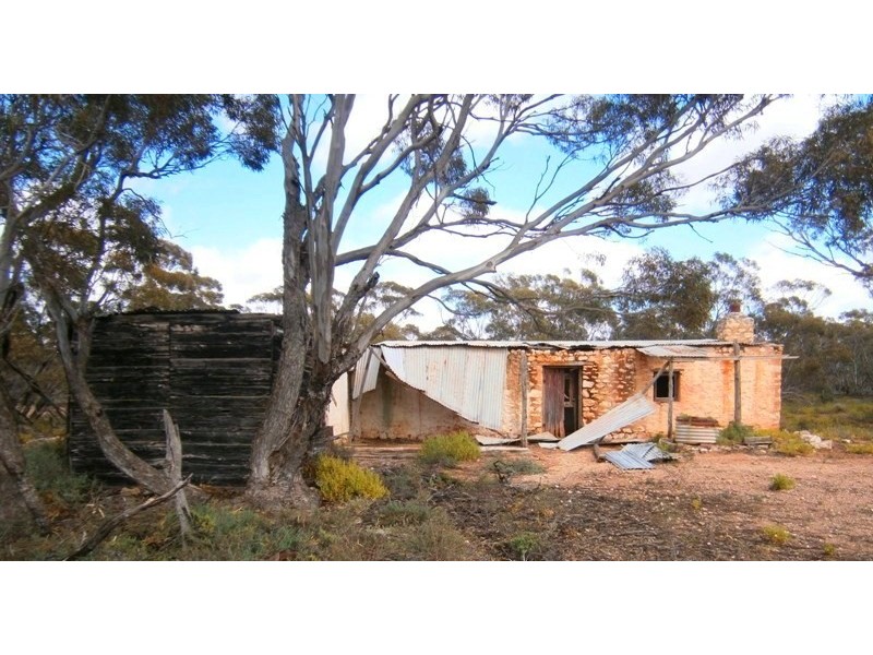 Allotment 6 Stott Highway, Swan Reach SA 5354