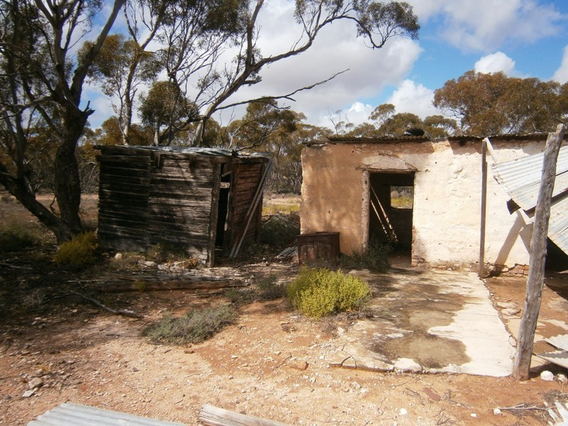 Allotment 6 Stott Highway, Swan Reach SA 5354