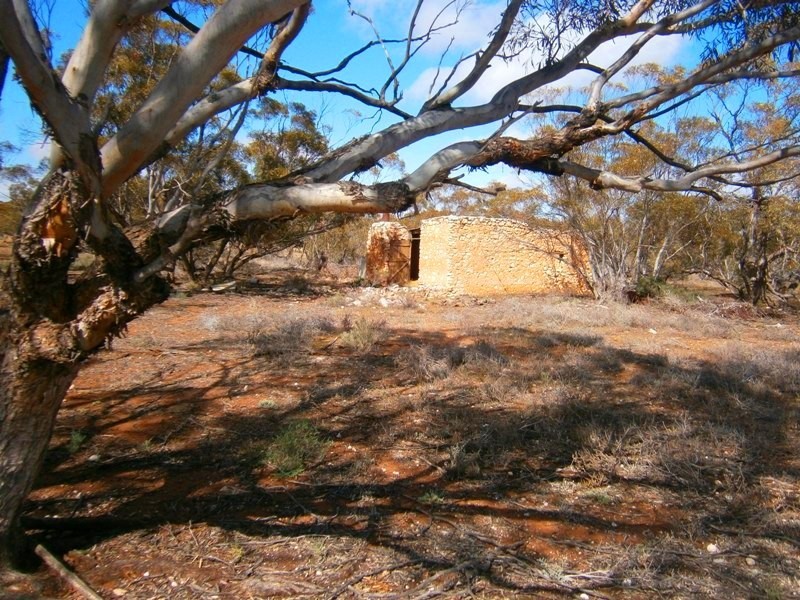 Allotment 7 Government Road, Swan Reach SA 5354