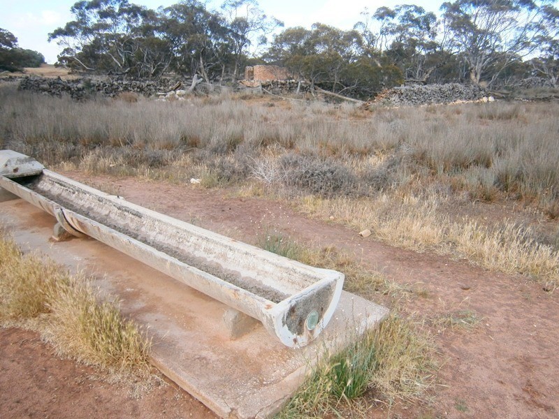 Allotment 7 Government Road, Swan Reach SA 5354