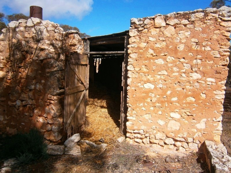 Allotment 7 Government Road, Swan Reach SA 5354