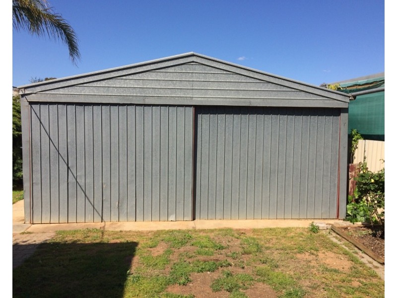 9 Sixth Street, Loxton SA 5333