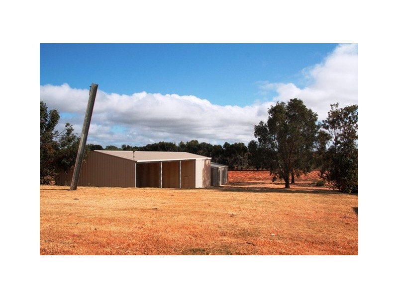 423 Gratwick Rd, Loxton SA 5333