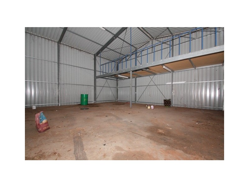 423 Gratwick Rd, Loxton SA 5333