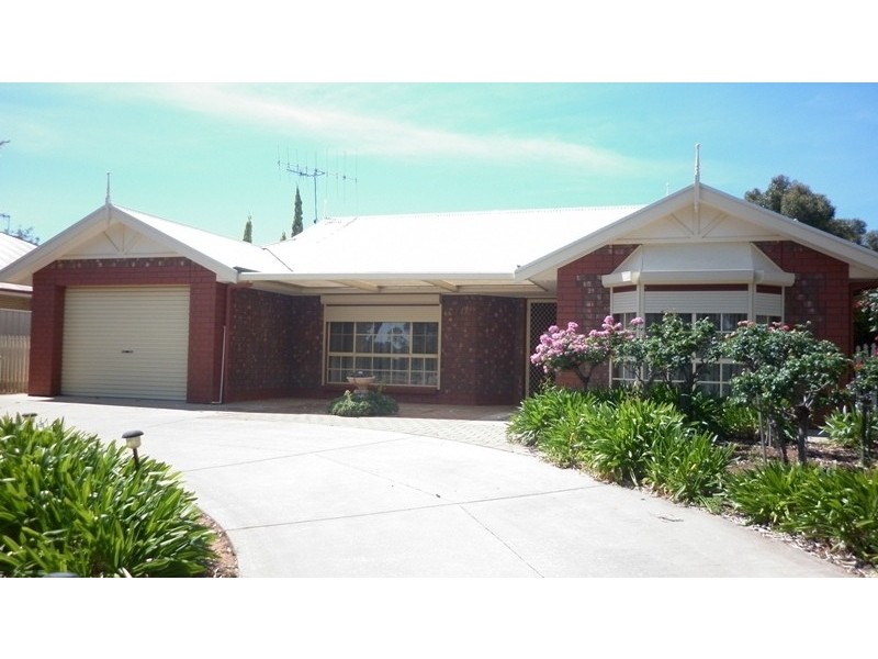 47 Hughes Avenue, Paringa SA 5340