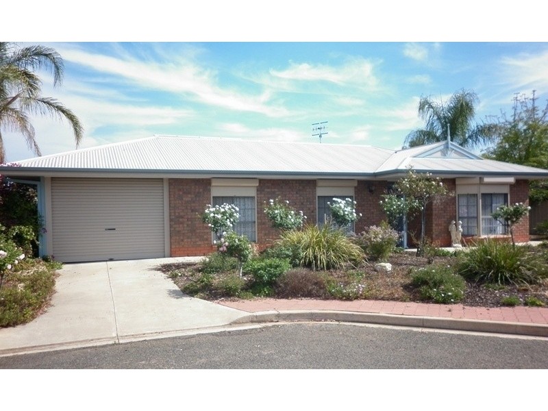 3 Waratah Court, Renmark SA 5341