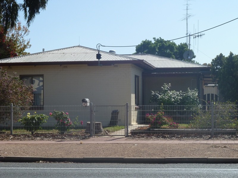 42 Eighteenth Street, Renmark SA 5341