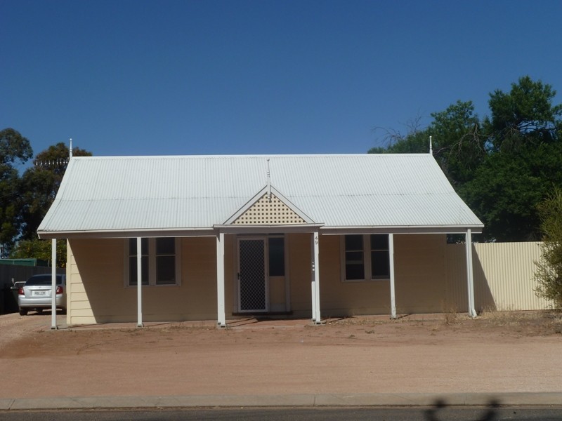 49 Ninth Street, Renmark SA 5341