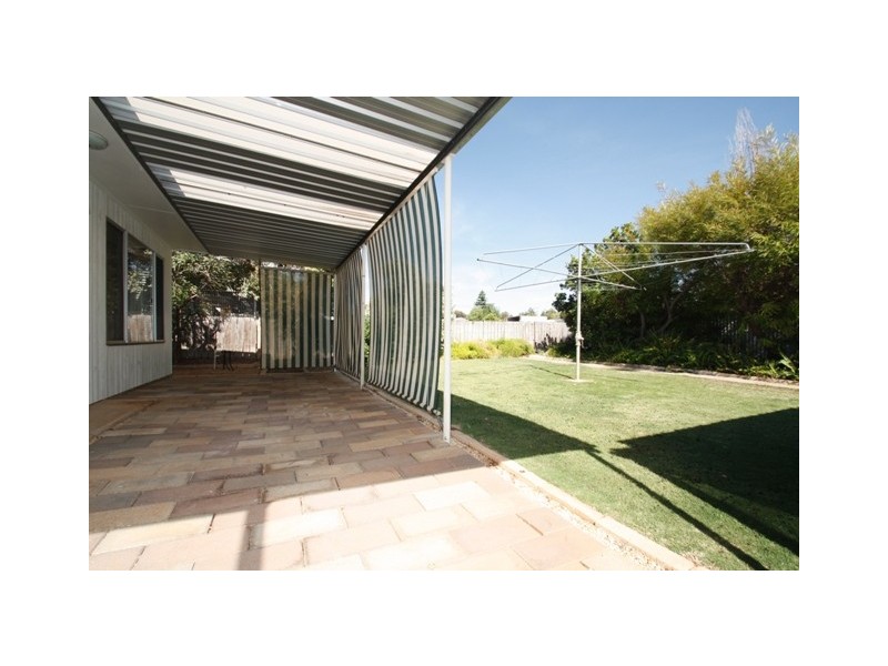 24 WODONGA, Loxton SA 5333