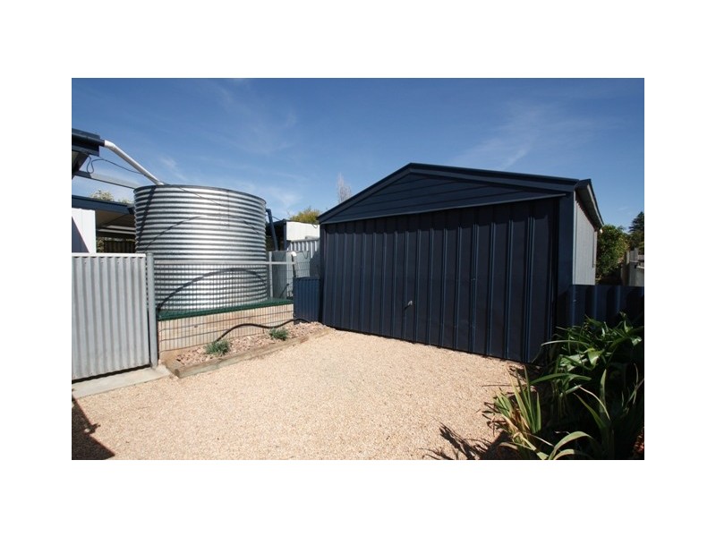 24 WODONGA, Loxton SA 5333