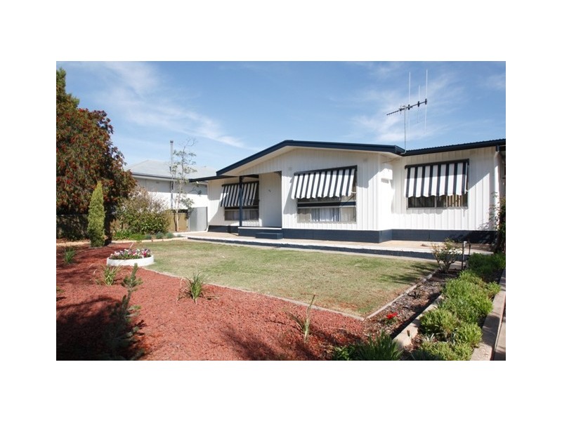 24 WODONGA, Loxton SA 5333