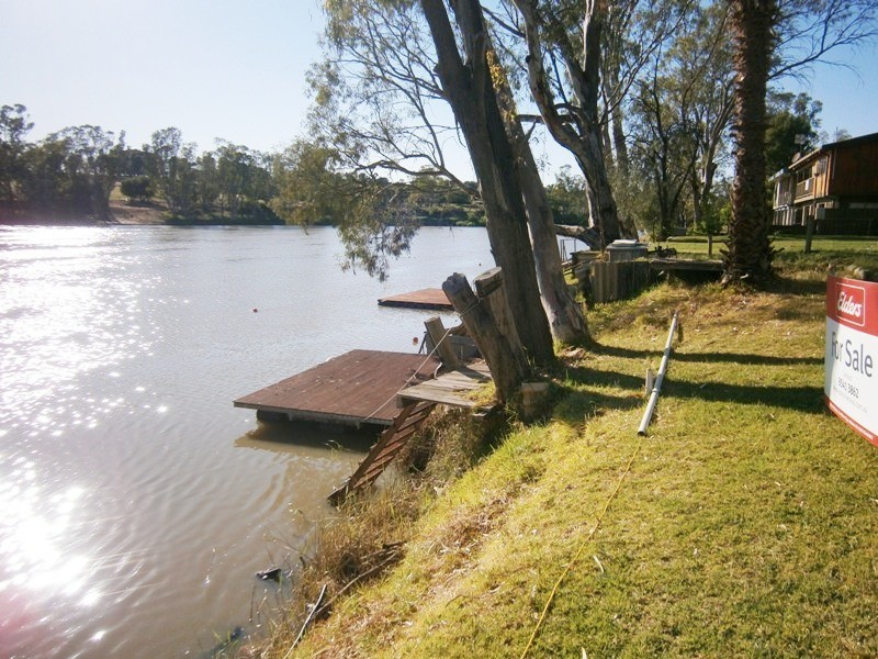 165 Scott’s Creek shack Road, Morgan SA 5320