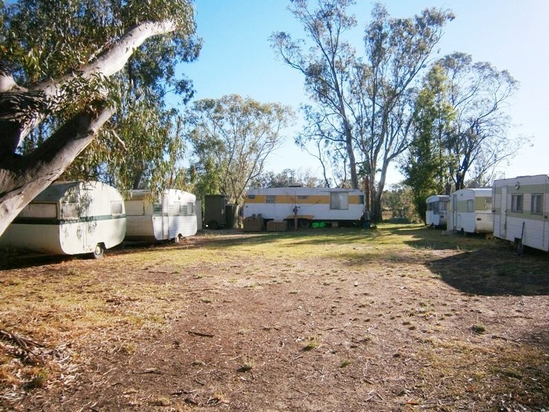 165 Scott’s Creek shack Road, Morgan SA 5320