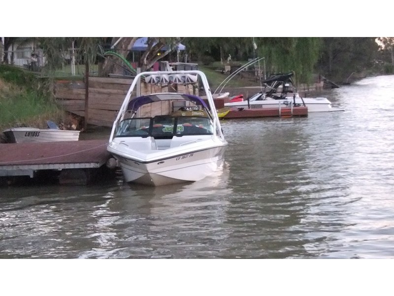 165 Scott’s Creek shack Road, Morgan SA 5320