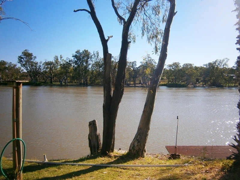 165 Scott’s Creek shack Road, Morgan SA 5320