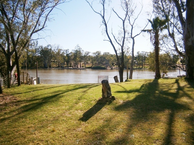 165 Scott’s Creek shack Road, Morgan SA 5320