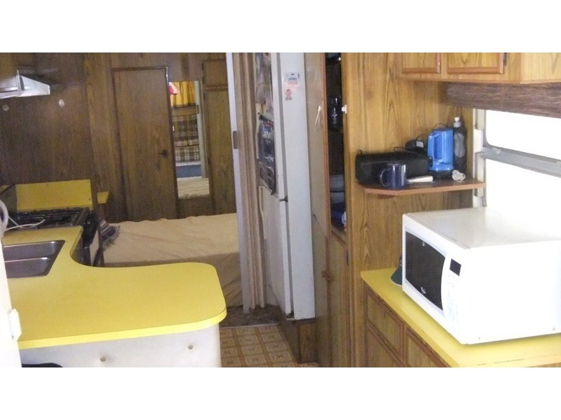 165 Scott’s Creek shack Road, Morgan SA 5320