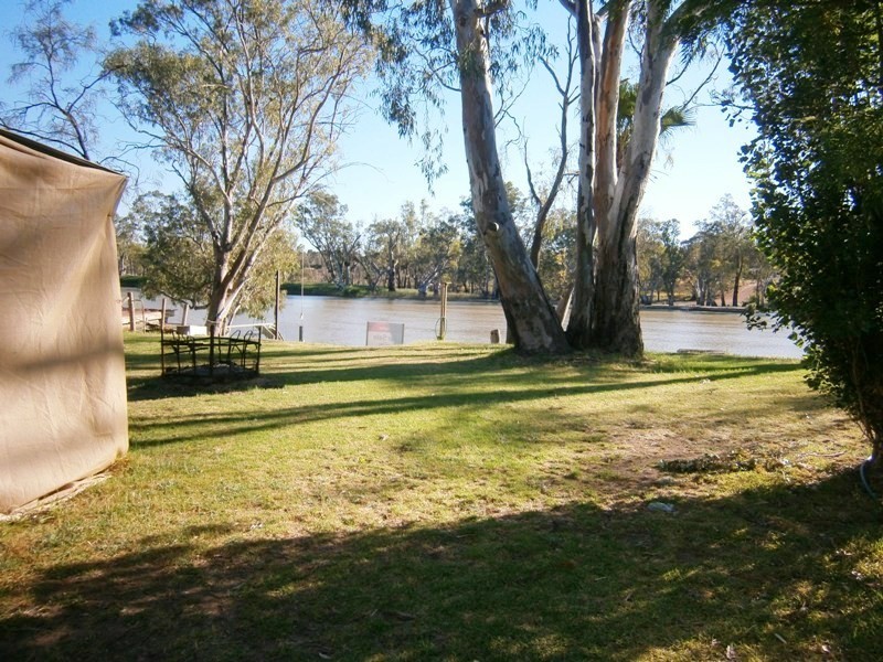 165 Scott’s Creek shack Road, Morgan SA 5320