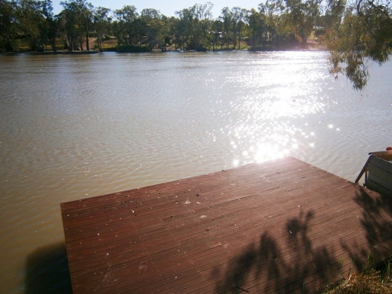 165 Scott’s Creek shack Road, Morgan SA 5320