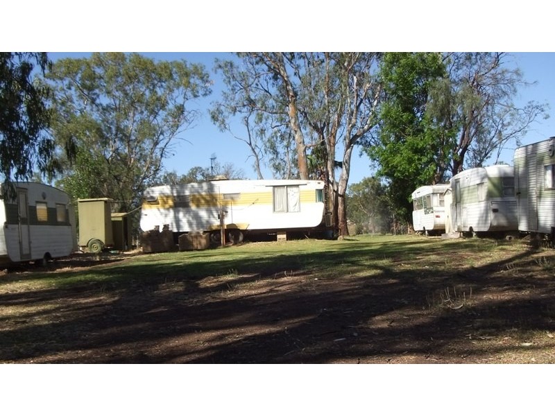 165 Scott’s Creek shack Road, Morgan SA 5320