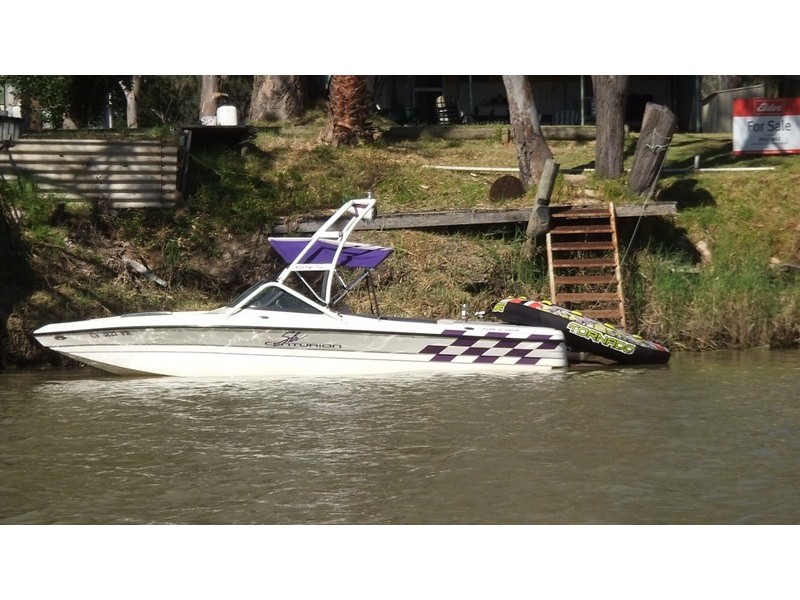 165 Scott’s Creek shack Road, Morgan SA 5320