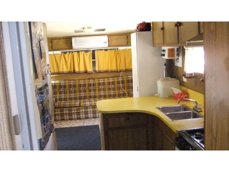 165 Scott’s Creek shack Road, Morgan SA 5320