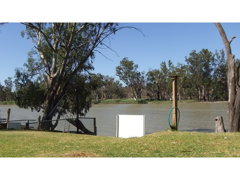 165 Scott’s Creek shack Road, Morgan SA 5320