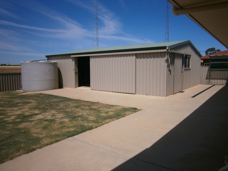 6 Fulwood Street, Waikerie SA 5330