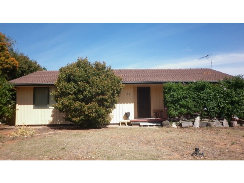 26 Sims Parade, Renmark SA 5341