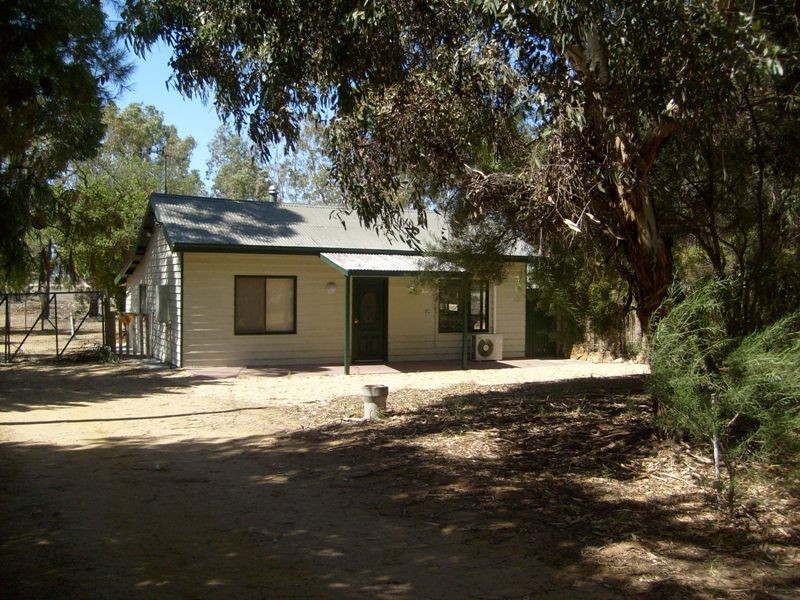 17163 Sturt Highway, Barmera SA 5345