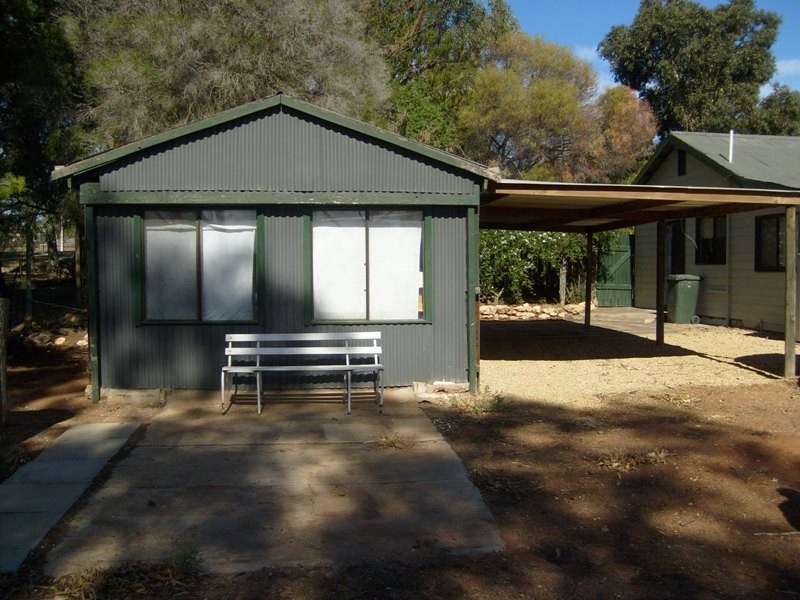 17163 Sturt Highway, Barmera SA 5345