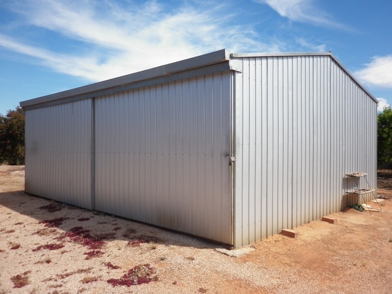 202 Warrego Street, Renmark SA 5341