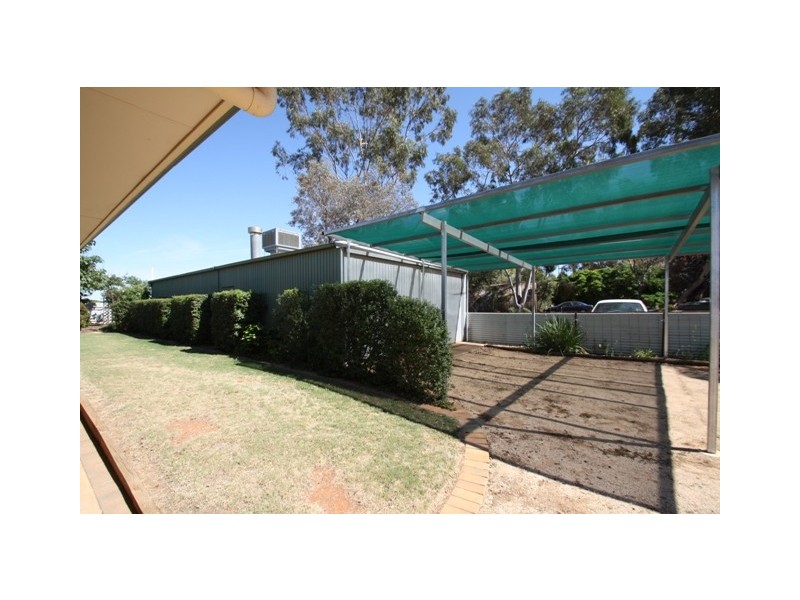 8 Gosse Avenue, Loxton SA 5333