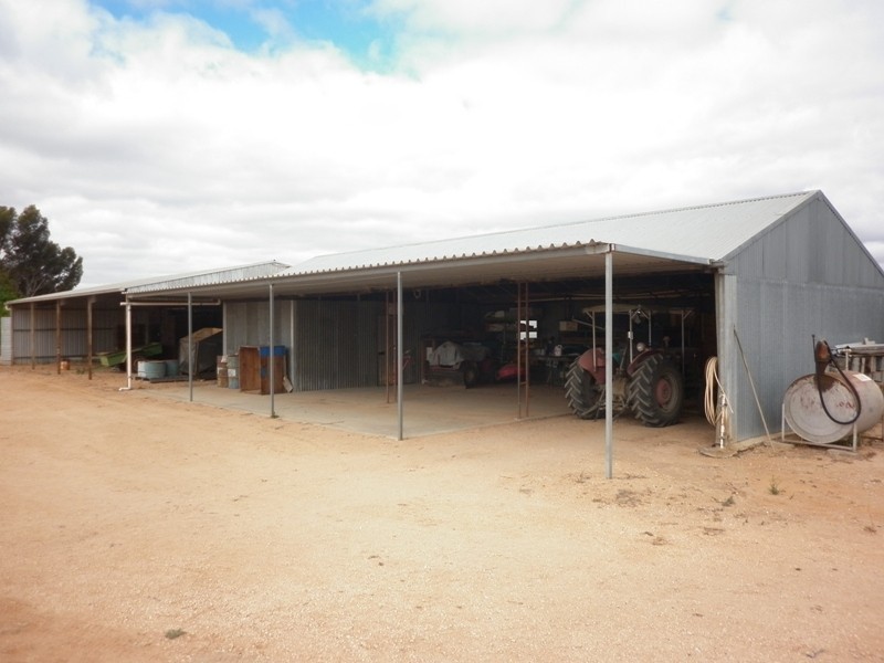 115 Darling Street, Renmark SA 5341