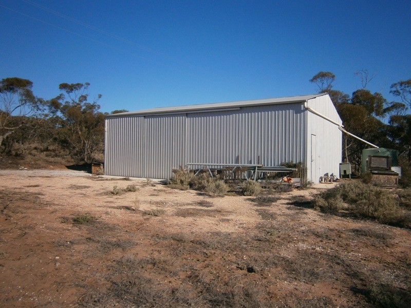 Lot 10 Nikalapko Boundary Road, Taylorville SA 5330