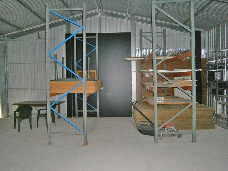 Lot 10 Nikalapko Boundary Road, Taylorville SA 5330