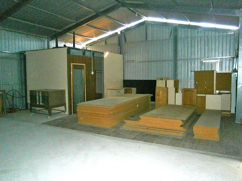 Lot 10 Nikalapko Boundary Road, Taylorville SA 5330