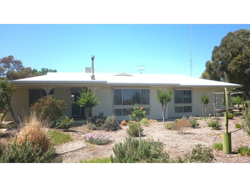 200 Warrego Street, Renmark SA 5341