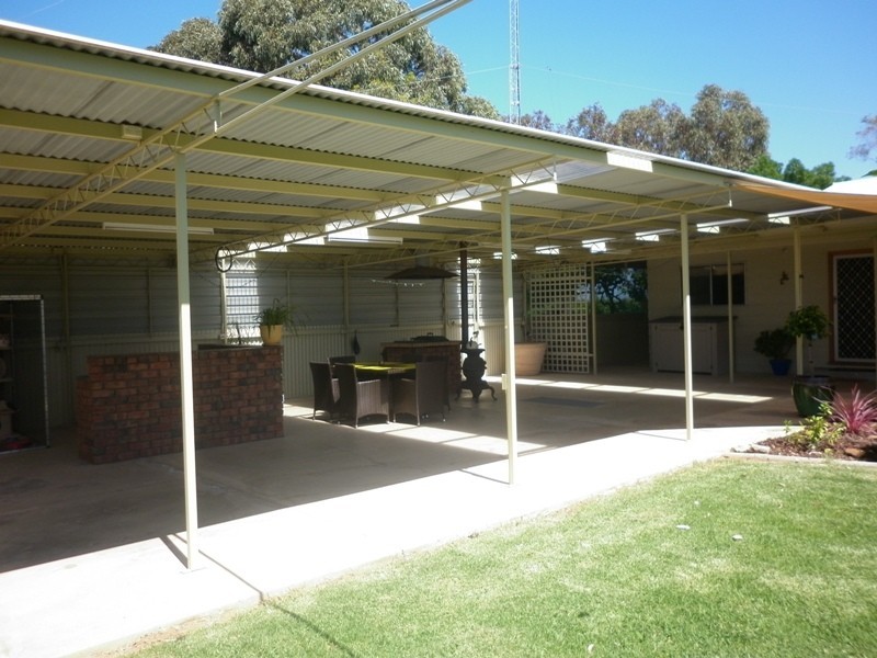 200 Warrego Street, Renmark SA 5341