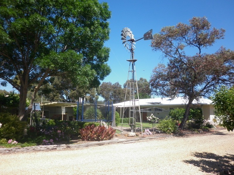 200 Warrego Street, Renmark SA 5341