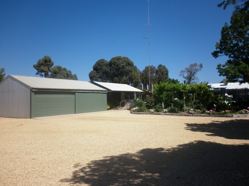 200 Warrego Street, Renmark SA 5341