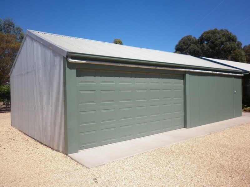 200 Warrego Street, Renmark SA 5341
