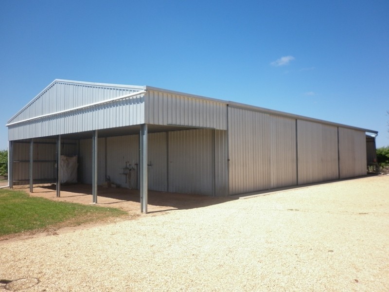 200 Warrego Street, Renmark SA 5341